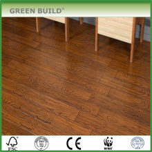 2016 hot sale cozy environmental protection grey floor mat solid bamboo flooring
